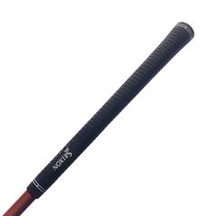 Used Srixon Z F85 5 Fairway Wood / 18 Degrees / Stiff Flex / Left-Handed - Image 8