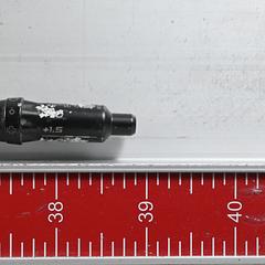 Ping Alta CB Slate 70 #6 Hybrid Shaft / Regular Flex / Ping 3rd Gen - Image 6