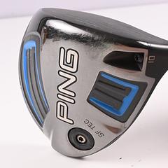 Ping G Series SF Tec Driver / 10 Degree / Regular Flex Ping ALTA 55 Shaft - Image 2