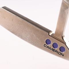 Scotty Cameron Studio Select Newport 2 Mid-Slant Putter / 35.5 Inch - Image 2