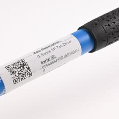 Ping G Series SF Tec Driver / 10 Degree / Regular Flex Ping ALTA 55 Shaft - Image 7