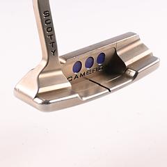 Scotty Cameron Studio Select Newport 2 Mid-Slant Putter / 35.5 Inch - Image 3