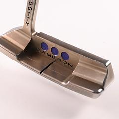 Scotty Cameron Studio Select Newport 2 Mid-Slant Putter / 35.5 Inch - Image 4