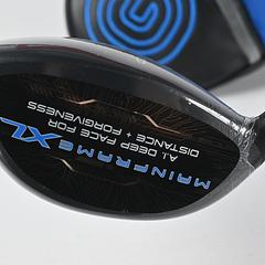 Cleveland HiBore XL Driver / 9-12 Degree / Regular Flex Tensei AV Blue 55 Shaft - Image 4