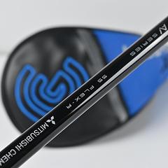 Cleveland HiBore XL Driver / 9-12 Degree / Regular Flex Tensei AV Blue 55 Shaft - Image 6