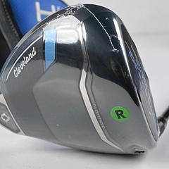Cleveland HiBore XL Driver / 9-12 Degree / Regular Flex Tensei AV Blue 55 Shaft - Image 1