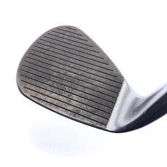 Used Callaway Jaws Full Toe Chrome Lob Wedge / 58.0 Degrees / Wedge Flex - Image 6