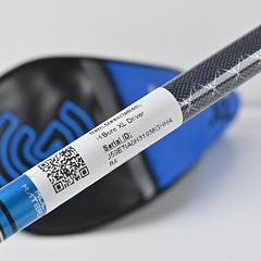 Cleveland HiBore XL Driver / 9-12 Degree / Regular Flex Tensei AV Blue 55 Shaft - Image 7