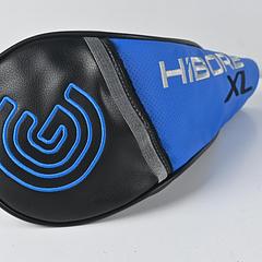 Cleveland HiBore XL Driver / 9-12 Degree / Regular Flex Tensei AV Blue 55 Shaft - Image 9