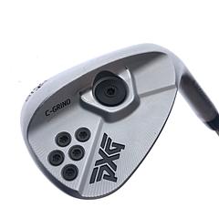 Used PXG 0311 Milled Sugar Daddy II Sand Wedge / 54.0 Degrees / X-Stiff Flex - Image 2