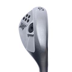 Used PXG 0311 Milled Sugar Daddy II Sand Wedge / 54.0 Degrees / X-Stiff Flex - Image 4