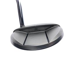 Used TaylorMade TP Reserve M37 Putter / 34.0 Inches - Image 5