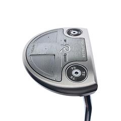 Used TaylorMade TP Reserve M37 Putter / 34.0 Inches - Image 1