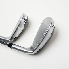 Used PXG 0311 T GEN5 Iron Set / 7 - PW / Stiff Flex / Left-Handed - Image 7