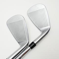 Used PXG 0311 T GEN5 Iron Set / 7 - PW / Stiff Flex / Left-Handed - Image 8