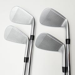 Used PXG 0311 T GEN5 Iron Set / 7 - PW / Stiff Flex / Left-Handed - Image 5
