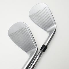 Used PXG 0311 T GEN5 Iron Set / 7 - PW / Stiff Flex / Left-Handed - Image 6