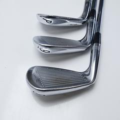 Used Wilson Staff Model CB & MB Combo Set Iron Set / 5 - PW / X-Stiff Flex - Image 7