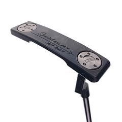 Used Scotty Cameron Special Select Jet Set Newport 2 Putter / 35.0 Inches - Image 2