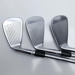 Used Wilson Staff Model CB & MB Combo Set Iron Set / 5 - PW / X-Stiff Flex - Image 8