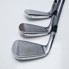 Used Wilson Staff Model CB & MB Combo Set Iron Set / 5 - PW / X-Stiff Flex - Image 9