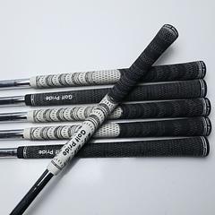 Used Wilson Staff Model CB & MB Combo Set Iron Set / 5 - PW / X-Stiff Flex - Image 11