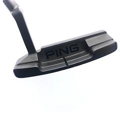 Used Ping 2024 Anser 2 Putter / 34.0 Inches - Image 5
