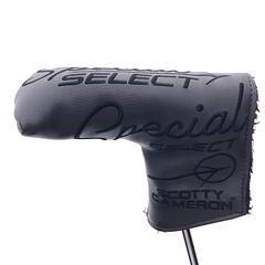 Used Scotty Cameron Special Select Jet Set Newport 2 Putter / 35.0 Inches - Image 9