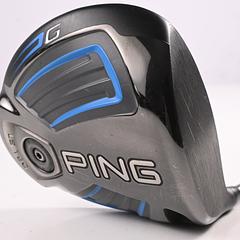 Ping G Series Driver / 10.5 Degree / Stiff Flex Ping Tour 65 Shaft - Image 1
