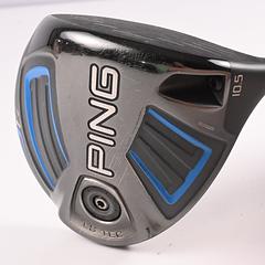 Ping G Series Driver / 10.5 Degree / Stiff Flex Ping Tour 65 Shaft - Image 2