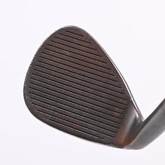 Taylormade Hi-Toe Big Foot Lob Wedge / 60 Degree / Wedge Flex KBS Hi-Rev 2.0 115 - Image 2