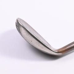 Taylormade Hi-Toe Big Foot Lob Wedge / 60 Degree / Wedge Flex KBS Hi-Rev 2.0 115 - Image 3