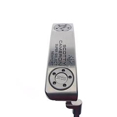 Used Scotty Cameron Super Select Newport Putter / 34.0 Inches - Image 1