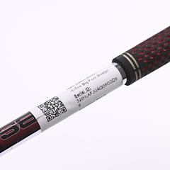 Taylormade Hi-Toe Big Foot Lob Wedge / 60 Degree / Wedge Flex KBS Hi-Rev 2.0 115 - Image 5