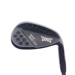 Used PXG 0311 Sugar Daddy Dark Sand Wedge / 54.0 Degrees / Stiff Flex - Image 1