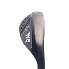 Used PXG 0311 Sugar Daddy Dark Lob Wedge / 58.0 Degrees / Stiff Flex - Image 4