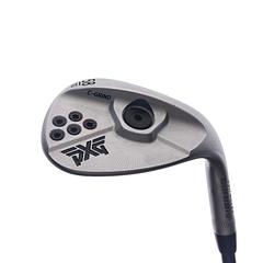 Used PXG 0311 Milled Sugar Daddy II Lob Wedge / 58.0 Degrees / Stiff Flex - Image 1