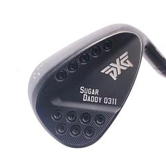 Used PXG 0311 Sugar Daddy Dark Sand Wedge / 54.0 Degrees / Stiff Flex - Image 2