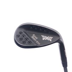 Used PXG 0311 Sugar Daddy Dark Lob Wedge / 58.0 Degrees / Stiff Flex - Image 1