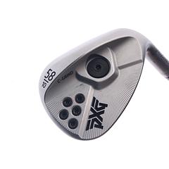 Used PXG 0311 Milled Sugar Daddy II Lob Wedge / 58.0 Degrees / Stiff Flex - Image 2