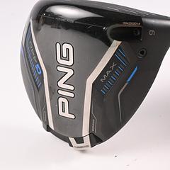 Ping G440 Max Driver / 9 Degree / Regular Flex Tensei AV RAW Orange 65 Shaft - Image 2