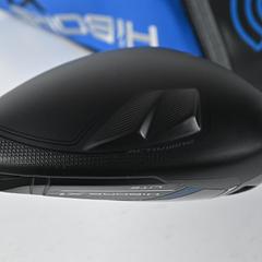 Left Hand Cleveland HiBore XL Lite Driver / 9-12 Degree / Regular Flex Ascent 40 - Image 5