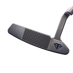 Used Odyssey Toulon Design San Diego Putter / 34.0 Inches - Image 6