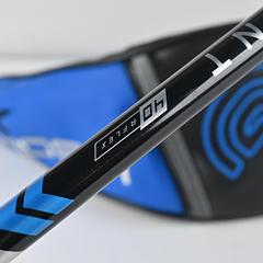 Left Hand Cleveland HiBore XL Lite Driver / 9-12 Degree / Regular Flex Ascent 40 - Image 6