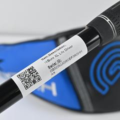 Left Hand Cleveland HiBore XL Lite Driver / 9-12 Degree / Regular Flex Ascent 40 - Image 7