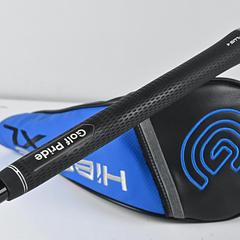 Left Hand Cleveland HiBore XL Lite Driver / 9-12 Degree / Regular Flex Ascent 40 - Image 8