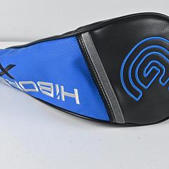 Left Hand Cleveland HiBore XL Lite Driver / 9-12 Degree / Regular Flex Ascent 40 - Image 9