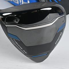 Left Hand Cleveland HiBore XL Lite Driver / 9-12 Degree / Regular Flex Ascent 40 - Image 2