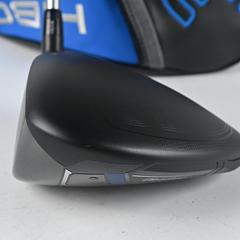 Left Hand Cleveland HiBore XL Lite Driver / 9-12 Degree / Regular Flex Ascent 40 - Image 3