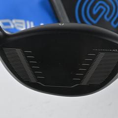 Left Hand Cleveland HiBore XL Lite Driver / 9-12 Degree / Regular Flex Ascent 40 - Image 4